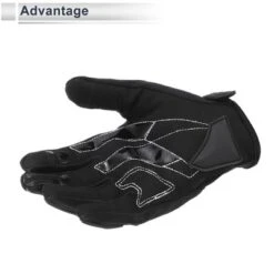 Unique Bargains Motorcycle Gloves For Spring Summer 1 Pair -Futuro Brand GUEST 9b6fdcba 75ae 4b19 bad6 8a5b9f1d1603