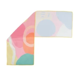 Unique Bargains Quick Dry Sports Towel 1 Pc -Futuro Brand GUEST 9b778343 aedb 4f2f b4dc 0ae76184be7e