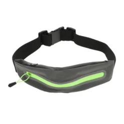 Unique Bargains Single Pocket Running Waist Pack 1 Pc -Futuro Brand GUEST 9b9331e7 fe2e 432f a994 19ce08a83f14