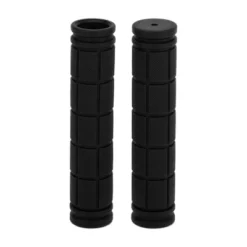 Unique Bargains Bike Handlebar Grips Covers 4.72" Black 1 Pair 11 Unique Bargains Bike Handlebar Grips Covers 4.72" Black 1 Pair -Futuro Brand GUEST 9c20c5f8 73d4 4e8d bdc1 f431da9cefc2