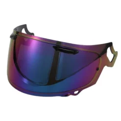 Unique Bargains Motorcycle Helmet Visor Shield For RX-7X -Futuro Brand GUEST 9c282fa3 c185 4bf7 81b3 7cf4a34c4804