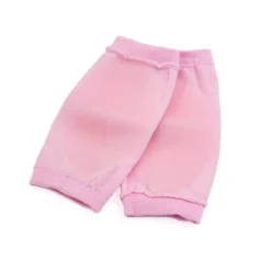 Unique Bargains Spa Skin Care Moisturizing Exfoliating Elbow Gel Cover Sleeves Pink 1 Pair -Futuro Brand GUEST 9c37b9d5 078a 4a17 bc78 ed5ce842ac5e