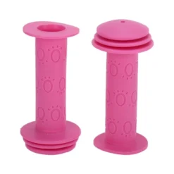 Unique Bargains Child Bike Handlebar Grips Covers 4.13" Pink 1 Pair -Futuro Brand GUEST 9c4181af 08d4 431d b960 eab87798b1f0
