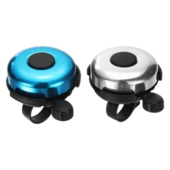 Unique Bargains Aluminum Loud Clear Sound Classic Scooters Bicycle Bells 2 Pcs 2.3" 20 Unique Bargains Aluminum Loud Clear Sound Classic Scooters Bicycle Bells 2 Pcs 2.3" -Futuro Brand GUEST 9d65f8c3 6759 447a a4f8 dd39ab9221ba