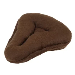 Unique Bargains Bike Bicycle Thickened Saddle Seat Cover Comfort Pad Padded Soft Cushion Plush -Futuro Brand GUEST 9ddd5fde b495 4c48 8f75 a4789e00fa1a