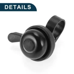 Unique Bargains Adults Adjustable Mountain Bicycle Trigger Bell -Futuro Brand GUEST 9e1fcc88 5e2e 4058 9a69 dd17b243c978