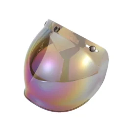 Unique Bargains Universal Motorcycle Helmet Visor Shield