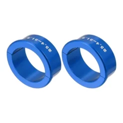 Unique Bargains Bike Handlebar Shims Handlebar Stem Adapter 4 Pcs -Futuro Brand GUEST 9eac6256 2f98 4947 a0b8 f511d938c124