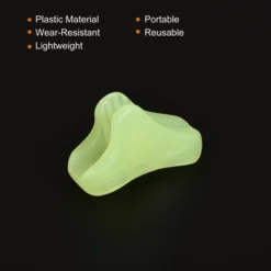 Unique Bargains Tent Rope Buckle Tensioner Triangle Cord Adjuster For Camping Hiking Backpacking Picnic Travel -Futuro Brand GUEST 9f9e464a 6767 44ed 9298 fd789537ac56