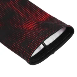 Unique Bargains Breathable Elbow Pads Elbow Protection Brace Tightening Black Red For Sports 1Pc -Futuro Brand GUEST 9ff555c3 b8b9 4022 87cb ec7bd4bf0bf6