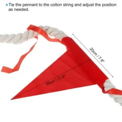 Unique Bargains Natural Thick Cotton Twisted Tug Of War Rope 1 Pc -Futuro Brand GUEST a0ae1003 40a1 4a62 b465 f2d1477f8e34