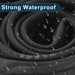 Unique Bargains Bike MTB Cycling Inner Tire 16x2.125 Inch Durable Bent Valve Bicycle Inner Tube 1 Pcs 10 Unique Bargains Bike MTB Cycling Inner Tire 16x2.125 Inch Durable Bent Valve Bicycle Inner Tube 1 Pcs -Futuro Brand GUEST a0c76de4 e702 4e9b 878f 84ae5fda7c8d