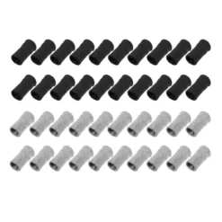 Unique Bargains Breathable Finger Sleeves Thumb Braces Support Elastic Compression Protectors For Arthritis Trigger Finger 40pcs 19 Unique Bargains Breathable Finger Sleeves Thumb Braces Support Elastic Compression Protectors For Arthritis Trigger Finger 40pcs -Futuro Brand GUEST a197c515 6430 4870 9505 f439434e339b