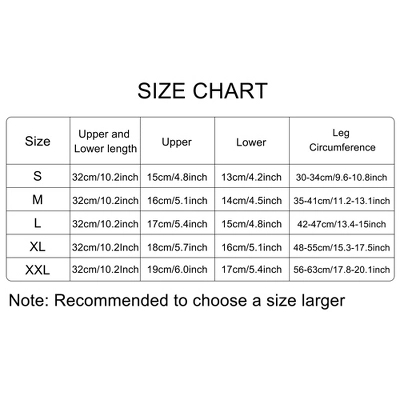 Unique Bargains Knee Brace Protection With Patella Gel Pads For Physical Exercise Pain Ease Gray With Orange Line 2Pcs 2 Unique Bargains Knee Brace Protection With Patella Gel Pads For Physical Exercise Pain Ease Gray With Orange Line 2Pcs - Image 2