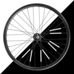 Unique Bargains 360° Visibility Decorative Reflective Spoke Skins For Road Mountain Bike 72 Pcs -Futuro Brand GUEST a1b86e3b cc6d 4d53 9c15 b034dc0f4649 2