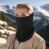 Unique Bargains Multi-function Cold-proof Neck Warmer1 Pc