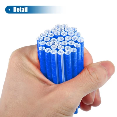 Unique Bargains Bicycle Reflector Reflective 36 Pcs 5 Unique Bargains Bicycle Reflector Reflective 36 Pcs - Image 5