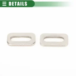 Unique Bargains Road Bike Pedal Cleat Bicycle Cleats Mountain Bikes Self-locking Cleat Screw Kit Silver Tone 1 Set -Futuro Brand GUEST a1e9a666 5e19 460e a3c8 937fa7312b60