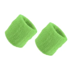 Unique Bargains Wrist Sweat Bands Wristbands For Sport Absorbing Cotton Terry Cloth 3.15" 1 Pair -Futuro Brand GUEST a1fae2ef 9b0d 4865 b2fe 2757e7c373c1