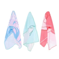 Unique Bargains Portable Sports Towel 1 Pc -Futuro Brand GUEST a210be12 4286 4553 a627 428748d682ba