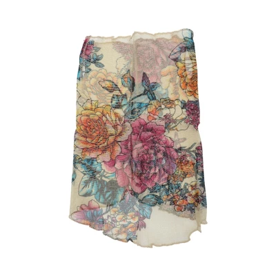 Unique Bargains Leopard Print Earloop Neck Gaiter 1 Pc 4 Unique Bargains Leopard Print Earloop Neck Gaiter 1 Pc - Image 4