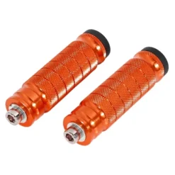 Unique Bargains Aluminum Aolly Motorcycle Rearset Footpeg 1 Pair -Futuro Brand GUEST a23d0967 92d0 44c8 9e88 f0f3324c8024