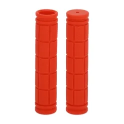 Unique Bargains Bike Handlebar Grips Covers 4.72" Length Orange 1 Pair 11 Unique Bargains Bike Handlebar Grips Covers 4.72" Length Orange 1 Pair -Futuro Brand GUEST a24f7851 f07a 41af b412 8d17268ee1d4