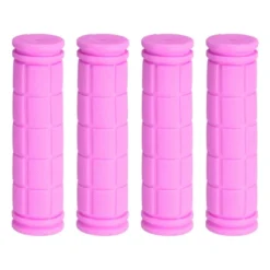 Unique Bargains Rubber Non-Slip Mushroom Bike Fit 7/8" Handlebar Grips 4.53" 4 Pairs 14 Unique Bargains Rubber Non-Slip Mushroom Bike Fit 7/8" Handlebar Grips 4.53" 4 Pairs -Futuro Brand GUEST a315fed8 1cfa 4ecc 8c65 af56678a9235