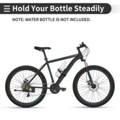 Unique Bargains Iron Bike Bottle Cup Holder Cage Rack 11 Unique Bargains Iron Bike Bottle Cup Holder Cage Rack -Futuro Brand GUEST a342dce0 ce46 490e a970 08b787c0c659