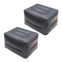 Unique Bargains Car Interval Mat Deep Gray 2 Pcs 11 Unique Bargains Car Interval Mat Deep Gray 2 Pcs -Futuro Brand GUEST a351e50a 2f36 4c17 b49d 33549e5abcd4