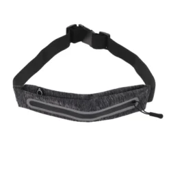 Unique Bargains Single Pocket Running Waist Pack 1 Pc -Futuro Brand GUEST a37e313e 2978 4b64 a0dc e5aad45537bd