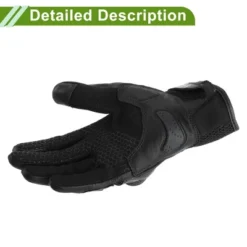 Unique Bargains Motorcycle Full Finger Gloves 1 Pair 8 Unique Bargains Motorcycle Full Finger Gloves 1 Pair -Futuro Brand GUEST a409dfb9 9cde 41d9 8dd8 c650e9408da3
