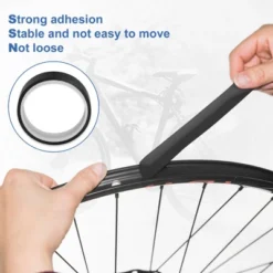 Unique Bargains Bike Bicycle Wheel Tubeless Rim Tape Bicycle Rim Strip Tape -Futuro Brand GUEST a466989c 0354 444b 87ab 8dd7af9d781b