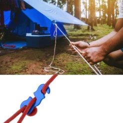 Unique Bargains Aluminum Alloy Rope Tensioners 10 Pcs 10 Unique Bargains Aluminum Alloy Rope Tensioners 10 Pcs -Futuro Brand GUEST a4887075 1fdc 4cfe b565 97d5448f3c1b