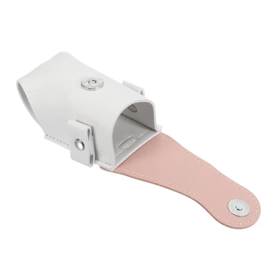 Unique Bargains Storage Carry Pouch With Tee Holder Buckle Clip Golf Ball Waist Bag 2 Unique Bargains Storage Carry Pouch With Tee Holder Buckle Clip Golf Ball Waist Bag - Image 2