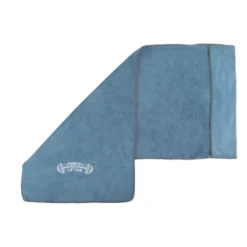 Unique Bargains Embroidery Sports Towel 1 Pc -Futuro Brand GUEST a52d5899 59b2 4aed ac0e b936463bab2c