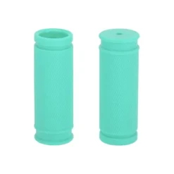Unique Bargains Bike Handlebar Grips Covers 3.35" Long Green 1 Pair -Futuro Brand GUEST a678b68c f8fc 432d b929 9c83eb027d61