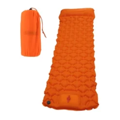 Unique Bargains Camping Sleeping Pads With Pillow -Futuro Brand GUEST a6f86eef 18ce 41c8 ac87 4d6abd87b7c3