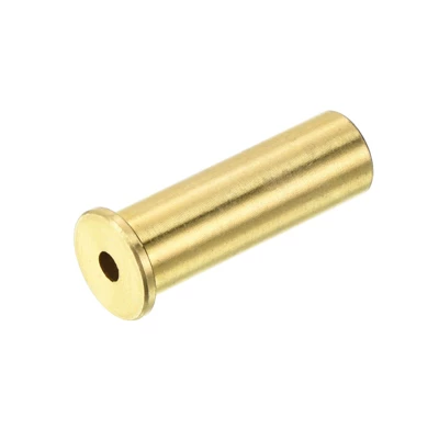 Unique Bargains Plug Insert Fit Carbon Wood Iron Steel Shafts Golf Brass Tip Weights 2 Unique Bargains Plug Insert Fit Carbon Wood Iron Steel Shafts Golf Brass Tip Weights - Image 2