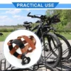 Unique Bargains Universal Bike Bottle Cage