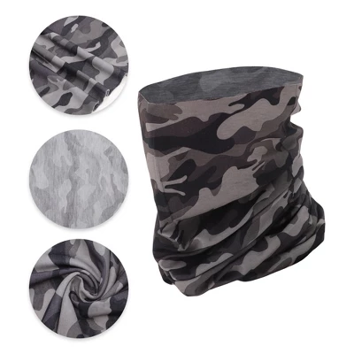 Unique Bargains Windproof Face Scarf Mask 1 Pc 2 Unique Bargains Windproof Face Scarf Mask 1 Pc - Image 2