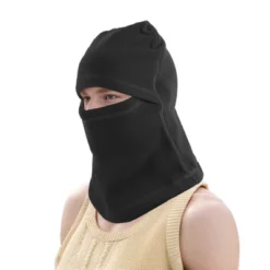 Unique Bargains Multi-function Polar Fleece Face Mask 1 Pc -Futuro Brand GUEST a8098ec5 7334 4021 92be f9ae22577b64