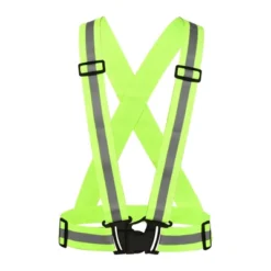 Unique Bargains Reflective Vest Adjustable 360 Degree High Visibility Safety Vest For Cycling Running Walking 9 Unique Bargains Reflective Vest Adjustable 360 Degree High Visibility Safety Vest For Cycling Running Walking -Futuro Brand GUEST a892aebe 0b35 495e 9b8e 1e4a952ba638