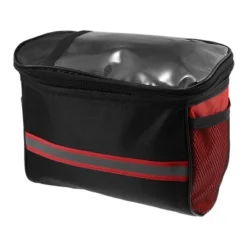 Unique Bargains Bike Handlebar Storage Bag 1 Pc -Futuro Brand GUEST a89fbea5 1d77 47fb 91af 3879aa4a480c