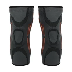 Unique Bargains Knee Brace Protection With Patella Gel Pads For Physical Exercise Pain Ease Gray With Orange Line 2Pcs 13 Unique Bargains Knee Brace Protection With Patella Gel Pads For Physical Exercise Pain Ease Gray With Orange Line 2Pcs -Futuro Brand GUEST a8b3457c 7db4 4817 aa74 eb8ac2b02969