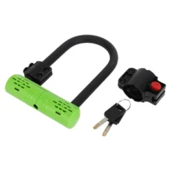 Unique Bargains Bicycle Lock Durable Anti-Theft Bicycle Padlock Cable Lock Green 1 Set 11 Unique Bargains Bicycle Lock Durable Anti-Theft Bicycle Padlock Cable Lock Green 1 Set -Futuro Brand GUEST a973ea16 8b7a 4498 bf68 111e2e77508b