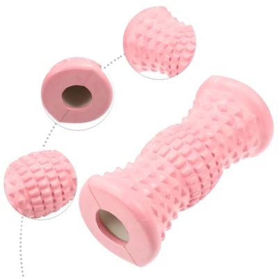 Unique Bargains Foot Massage Roller Tool For Plantar Fasciitis Myofascial Pain Arch And Sore Feet 1 Pcs 2 Unique Bargains Foot Massage Roller Tool For Plantar Fasciitis Myofascial Pain Arch And Sore Feet 1 Pcs - Image 2