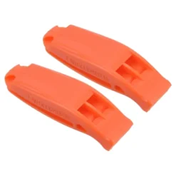 Unique Bargains Plastic Kayaking Hiking Survival Signal Marine Whistles 2 Pcs -Futuro Brand GUEST aa61bd8b 09a5 4721 aac9 90f457e34c57