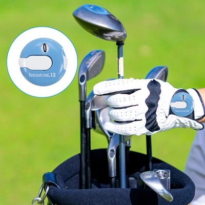 Unique Bargains Portable Lightweight Compact Durable Golf Score Counter 3 Pcs 3 Unique Bargains Portable Lightweight Compact Durable Golf Score Counter 3 Pcs - Image 3