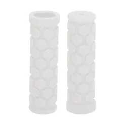 Unique Bargains Bike Handlebar Grips Covers 4.02" White 1 Pair -Futuro Brand GUEST aad531f8 71c8 488c a616 3c91a5275ef0